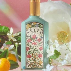 Gucci Flora 1.6 oz. Perfume